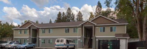 Spokane Valley Apartment | 74 m² Apartment ∙ 2 bedrooms ∙ 6 guests