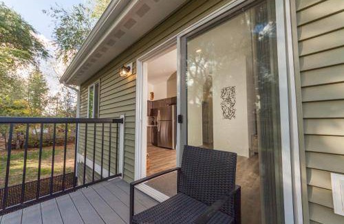 Spokane Valley Apartment | 74 m² Apartment ∙ 2 bedrooms ∙ 6 guests