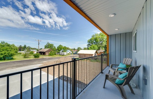 St. Anthony Apartment | 74 m² Apartment ∙ 1 bedroom ∙ 2 guests