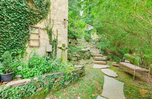 Lambertville Apartment | 74 m² Apartment ∙ 1 bedroom ∙ 2 guests