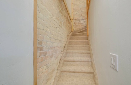Logan Apartment | 74 m² Apartment ∙ 1 bedroom ∙ 4 guests