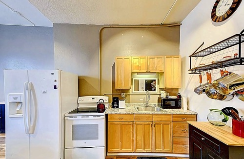 Sheridan Apartment | 74 m² Apartment ∙ 1 bedroom ∙ 4 guests