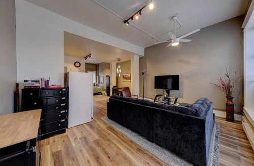 Sheridan Apartment | 74 m² Apartment ∙ 1 bedroom ∙ 4 guests