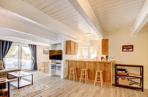 Big Sky Meadow Village Apartment | 74 m² Apartment ∙ 2 bedrooms ∙ 4 guests