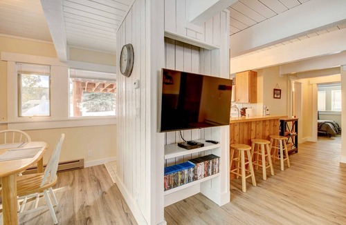Big Sky Meadow Village Apartment | 74 m² Apartment ∙ 2 bedrooms ∙ 4 guests