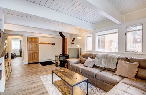 Big Sky Meadow Village Apartment | 74 m² Apartment ∙ 2 bedrooms ∙ 4 guests