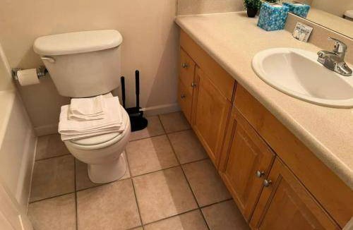Downtown Cleveland Apartment | 74 m² Apartment ∙ 2 bedrooms ∙ 6 guests