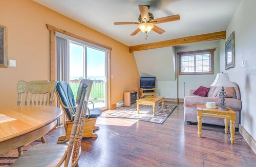 Dillon Apartment | 74 m² Apartment ∙ 2 bedrooms ∙ 4 guests
