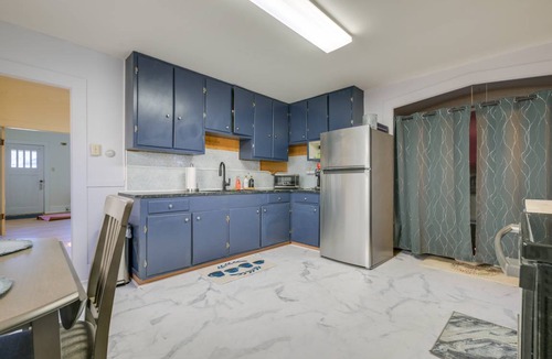 Anaconda Apartment | 74 m² Apartment ∙ 4 guests