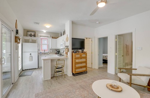 Summer Village Cottage | 74 m² Cabin ∙ 2 bedrooms ∙ 6 guests