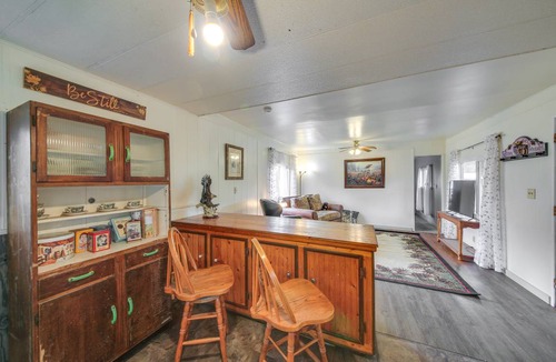 Libby Cottage | 74 m² Cabin ∙ 2 bedrooms ∙ 6 guests