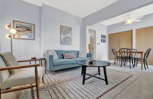 Roselawn Finance House | 74 m² House ∙ 1 bedroom ∙ 4 guests