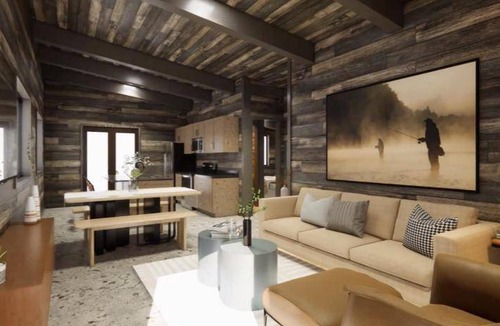 Last Chance House | 74 m² House ∙ 2 bedrooms ∙ 4 guests
