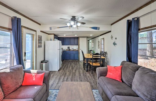 Lakeside House | 74 m² House ∙ 2 bedrooms ∙ 4 guests