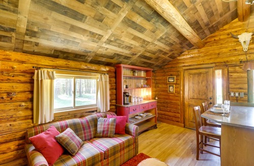 Rexford House | 74 m² House ∙ 2 bedrooms ∙ 4 guests