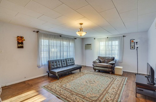 Sidney House | 74 m² House ∙ 2 bedrooms ∙ 6 guests