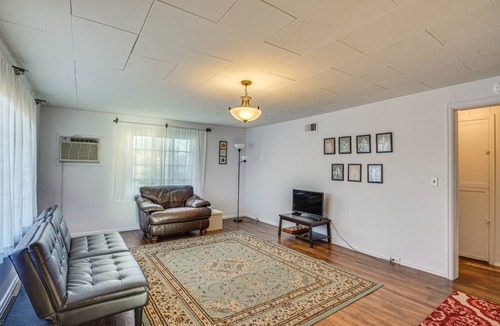 Sidney House | 74 m² House ∙ 2 bedrooms ∙ 6 guests
