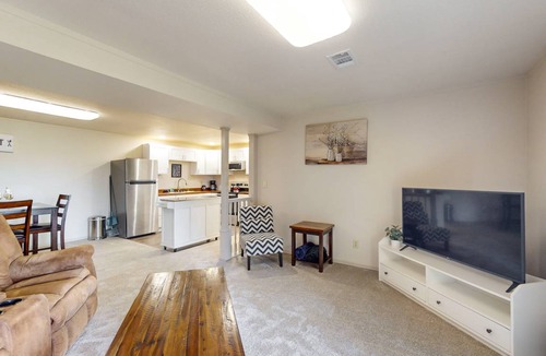 Silverdale House | 74 m² Maisonette ∙ 1 bedroom ∙ 2 guests