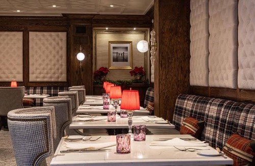State College Hotel | 75 m² Hotel ∙ 127 guests