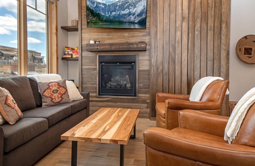 Whitefish House | 75 m² House ∙ 2 bedrooms ∙ 6 guests