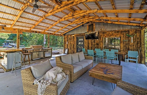 Elizabeth House | 75 m² House ∙ 3 bedrooms ∙ 9 guests