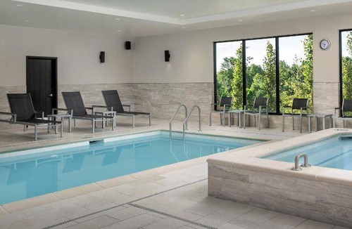 Bozeman Hotel | 76 m² Hotel ∙ 2 bedrooms ∙ 127 guests