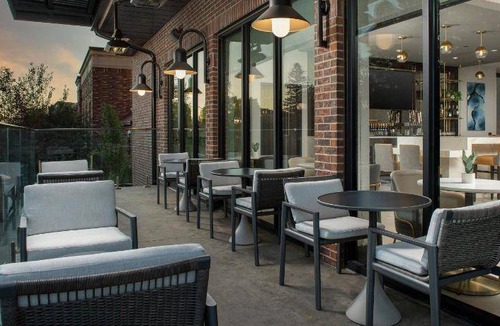 Bozeman Hotel | 76 m² Hotel ∙ 2 bedrooms ∙ 127 guests