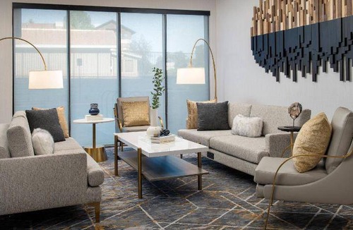 Bozeman Hotel | 76 m² Hotel ∙ 2 bedrooms ∙ 127 guests