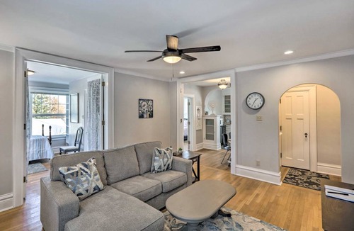 Dillon Apartment | 77 m² Apartment ∙ 2 bedrooms ∙ 3 guests