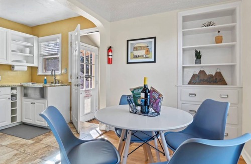 Boise Condo | 77 m² Condo ∙ 2 bedrooms ∙ 4 guests