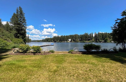 Rathdrum House | 77 m² House ∙ 2 bedrooms ∙ 6 guests