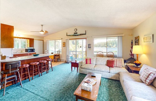Rathdrum House | 77 m² House ∙ 2 bedrooms ∙ 6 guests