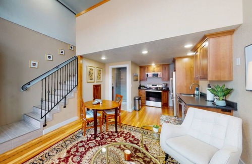 Joseph House | 77 m² Loft ∙ 4 guests