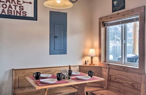 Bayview Cottage | 78 m² Cabin ∙ 1 bedroom ∙ 4 guests
