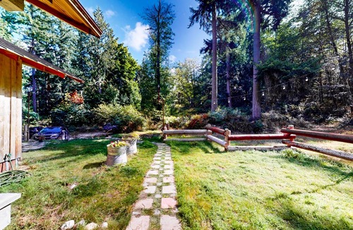 Clinton House | 78 m² House ∙ 2 bedrooms ∙ 6 guests