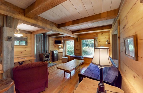 Clinton House | 78 m² House ∙ 2 bedrooms ∙ 6 guests
