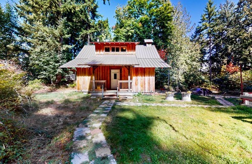 Clinton House | 78 m² House ∙ 2 bedrooms ∙ 6 guests