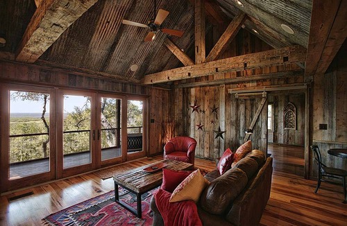Wimberley Cabin | 79 m² Cabin ∙ 1 bedroom ∙ 2 guests