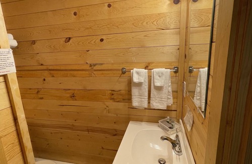 Wolf Creek House | 7r Guest Ranch