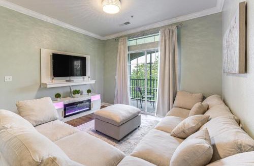 Four Corners House | 8 Mi to Disney Parks: Family Davenport Condo