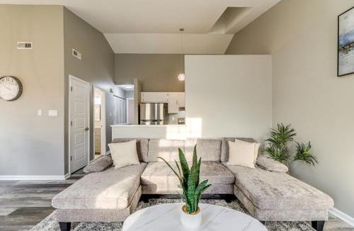Havelock House | 8 Mi to Neuse River Cozy Gem in Havelock!