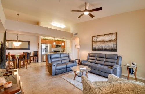Parkwood Ranch Apartment | 8 Mi to Tonto Natl Forest Modern Condo in Mesa!
