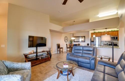 Parkwood Ranch Apartment | 8 Mi to Tonto Natl Forest Modern Condo in Mesa!
