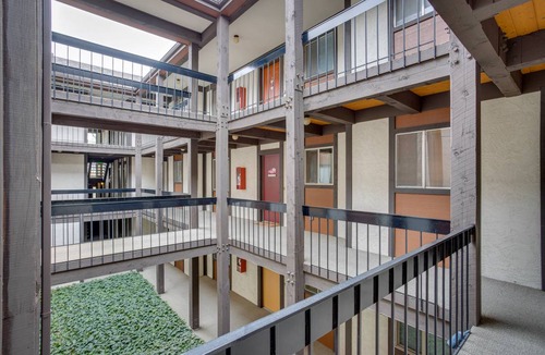 Grand Junction Apartment | 80 m² Apartment ∙ 2 bedrooms ∙ 4 guests