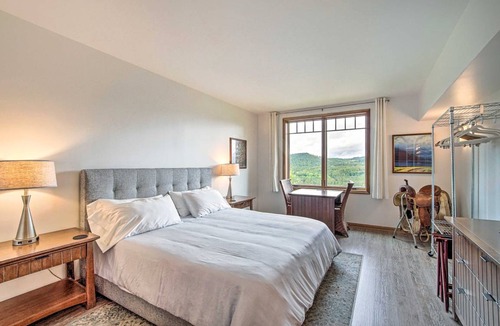 Cle Elum Apartment | 80 m² Apartment ∙ 1 bedroom ∙ 4 guests