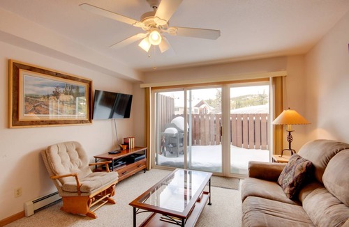 Big Sky Apartment | 80 m² Apartment ∙ 2 bedrooms ∙ 6 guests