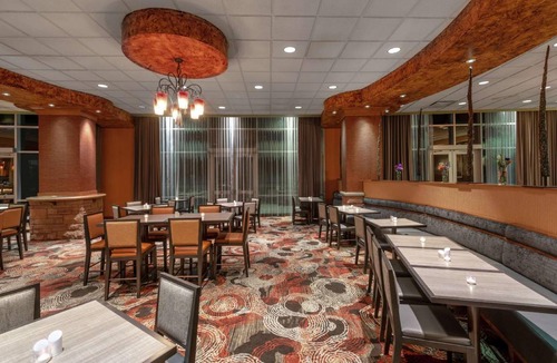 Loveland Hotel | 80 m² Hotel ∙ 2 bedrooms ∙ 127 guests