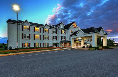 Manheim Hotel | 80 m² Hotel ∙ 2 guests