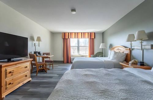 Manheim Hotel | 80 m² Hotel ∙ 2 guests