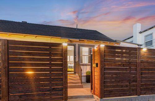 National City House | 80 m² House ∙ 1 bedroom ∙ 3 guests